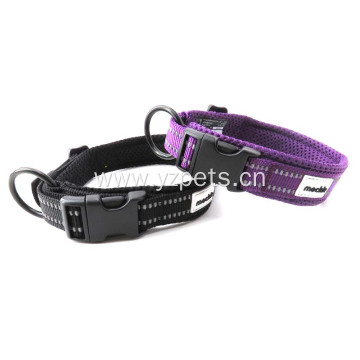 Adjustable Reflective Dog Collar